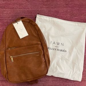 Fawn Design The Pack - Custom Jillian Harris Design